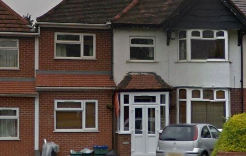 Harborne Lane, Selly Park, Birmingham - Image 1